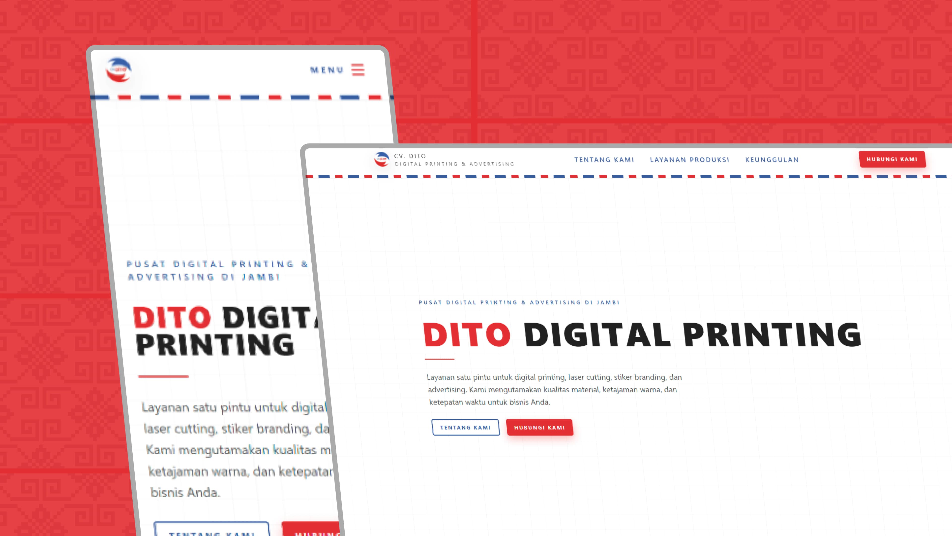 Dito Digital Printing